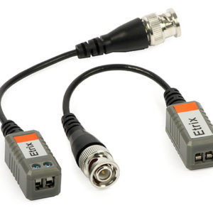 Bộ Chuyển Đổi Video Balun Thường