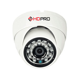 Camera HD PRO HDP-422IP1.3