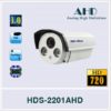 Camera HD See HDS-2201AHD