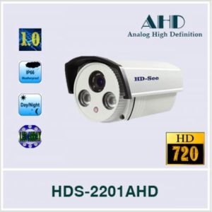 Camera HD See HDS-2201AHD