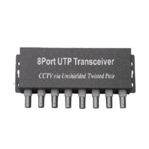 Bộ Chia Hình UTP 8PORT