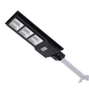 Đèn đường năng lượng mặt trời VHS-150W