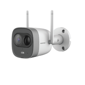 Camera Wifi 2.0MP KBONE KN-2003WN.PIR