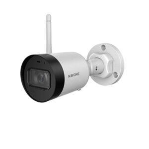 Camera Wifi 4.0MP KBONE KN-4001WN