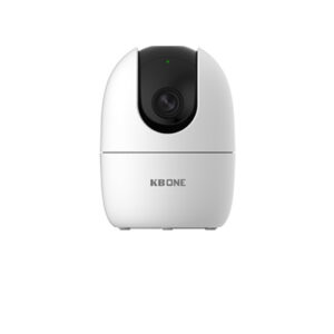 Camera Wifi 2.0MP KBONE KN-H21PW