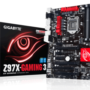 Mainboard Z97X-GAMING 3
