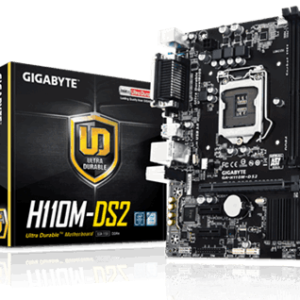 Mainboard H110M-DS2