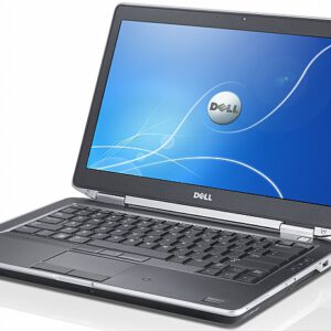 Dell Latitude E 6430 (i5-3320M/4GB RAM/320GB HDD/14.1 INCH)
