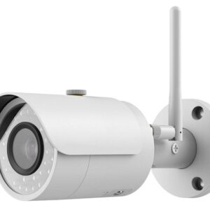 Camera IP không dây hồng ngoại 1.3 Megapixel DAHUA IPC-HFW1120SP-W